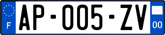 AP-005-ZV