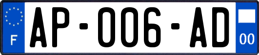 AP-006-AD