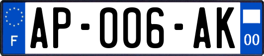 AP-006-AK