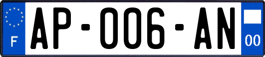 AP-006-AN