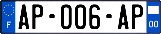 AP-006-AP