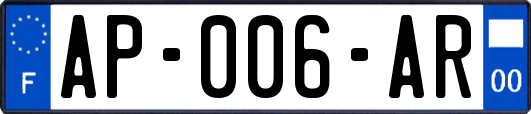 AP-006-AR