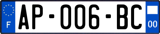 AP-006-BC