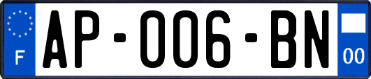 AP-006-BN