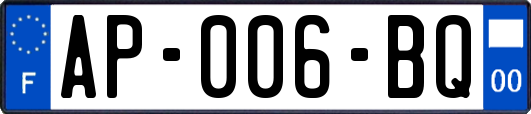 AP-006-BQ