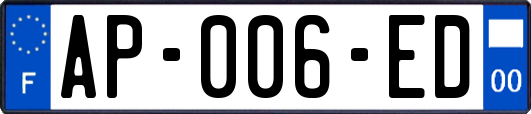 AP-006-ED