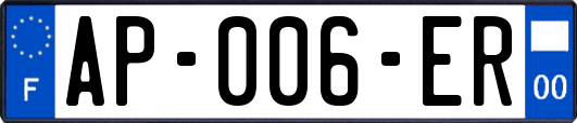 AP-006-ER