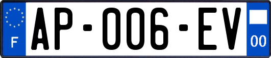 AP-006-EV