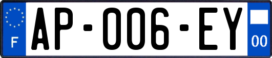 AP-006-EY
