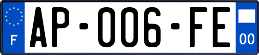 AP-006-FE