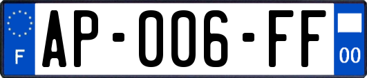 AP-006-FF