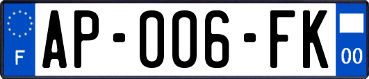AP-006-FK