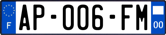 AP-006-FM