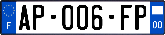 AP-006-FP