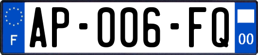 AP-006-FQ