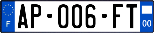 AP-006-FT