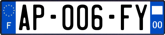 AP-006-FY