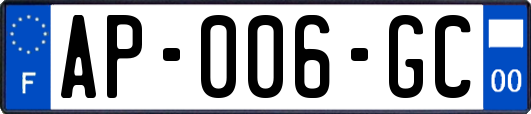 AP-006-GC
