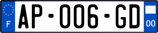 AP-006-GD
