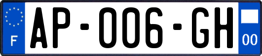 AP-006-GH