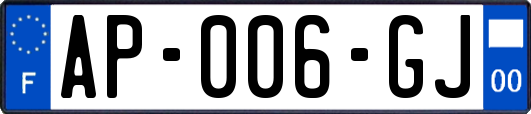 AP-006-GJ