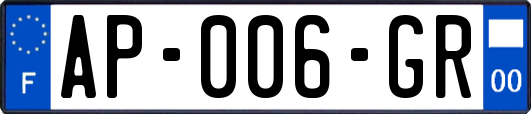 AP-006-GR