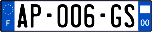 AP-006-GS