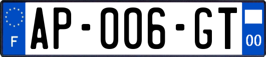 AP-006-GT