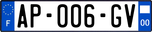 AP-006-GV