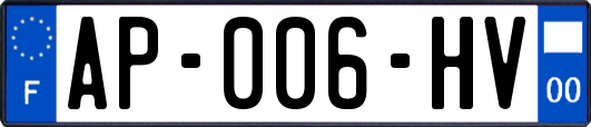 AP-006-HV