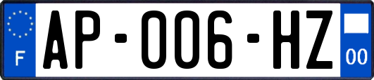 AP-006-HZ