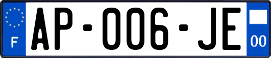 AP-006-JE
