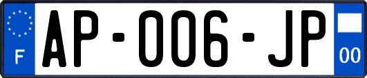 AP-006-JP