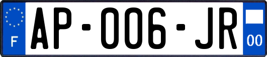 AP-006-JR
