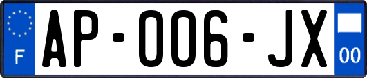 AP-006-JX