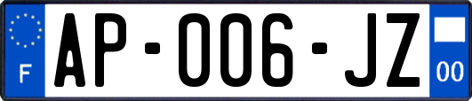 AP-006-JZ