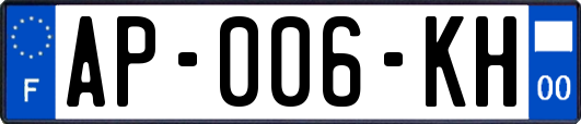 AP-006-KH