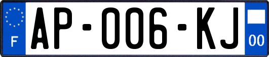 AP-006-KJ