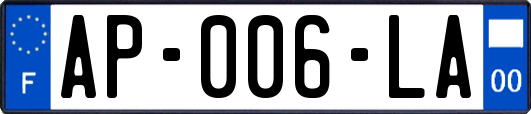 AP-006-LA