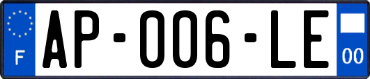 AP-006-LE