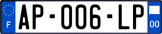 AP-006-LP