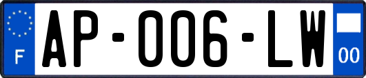 AP-006-LW