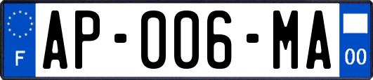 AP-006-MA