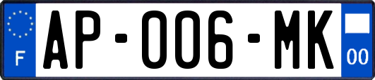 AP-006-MK