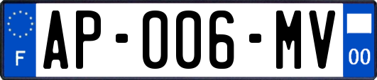 AP-006-MV