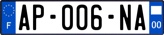 AP-006-NA