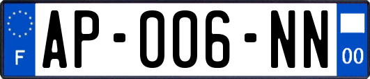 AP-006-NN