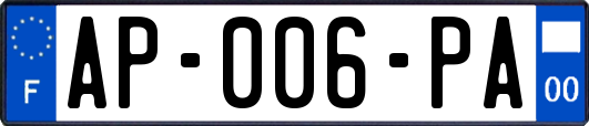 AP-006-PA