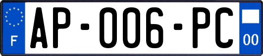 AP-006-PC