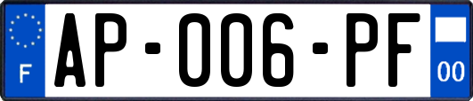 AP-006-PF